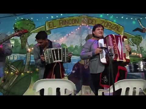 Grupo San Valentín en Clorinda Formosa. Show romántico. Contacto 3624316850