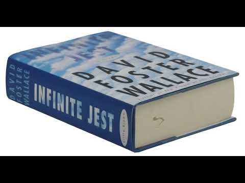 Infinite Jest 13 - Psychosis, Cannabinoids, and Tennis - Deep Dive