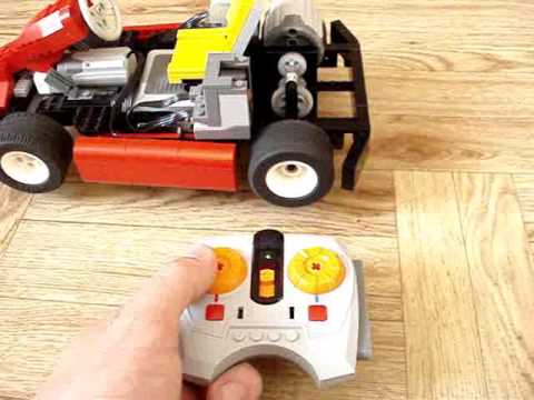 lego functions power functions ir speed remote control 8879