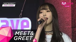 Download lagu [MEET&STAGE] That feeling that GFRIEND and Buddy will be forever♥ 'A Starry Sky' mp3