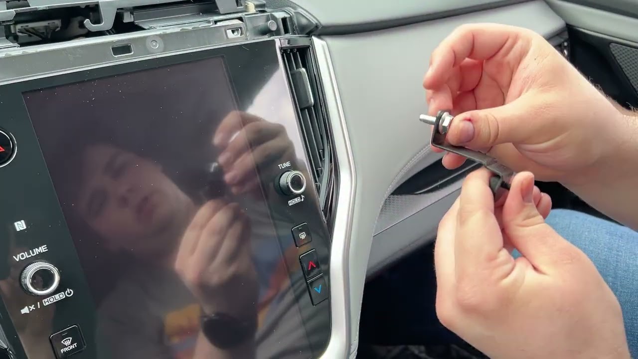 Installation video thumbnail