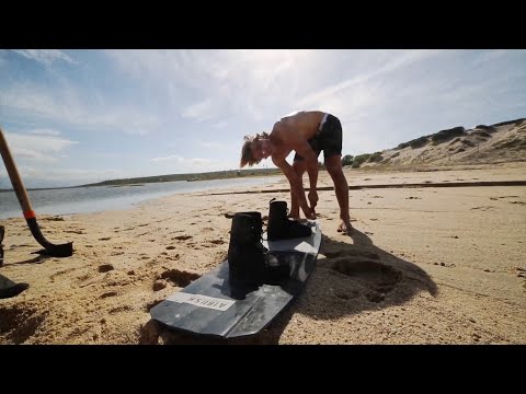 Being Edited - Jack Rieder & Ramiro Gallart in Anthology Pt2, feat. Friends