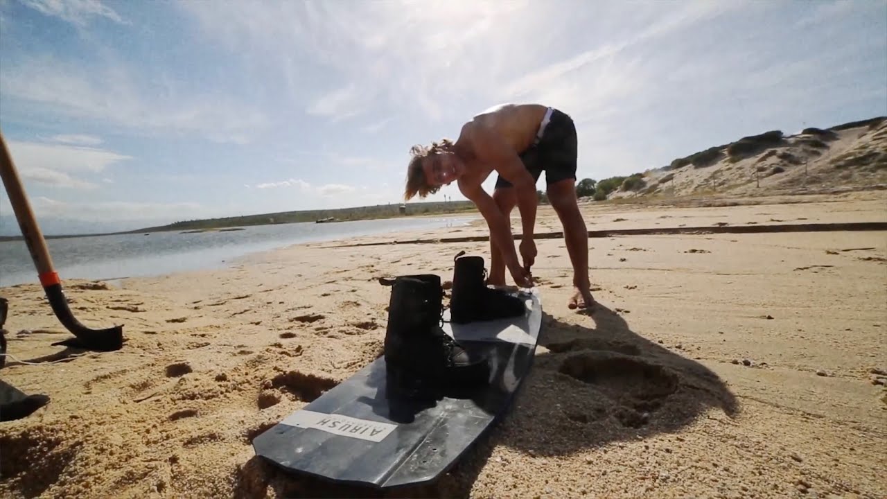 Being Edited - Jack Rieder & Ramiro Gallart in Anthology Pt2, feat. Friends