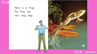 53. What Is Very Long - Grade K [Heinman] - Enghlish For Kids