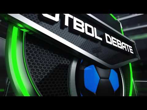 Futbol Debate Presentación Final