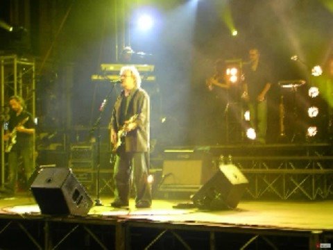 Videoclip de Per chi — Umberto Tozzi