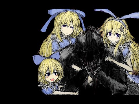 BLACK SOULS OST Medley Piano