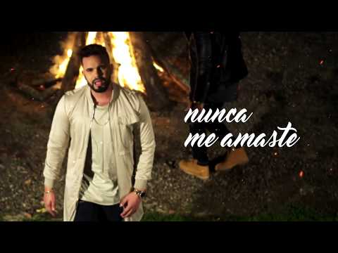 24 HORAS - Nunca Me Amaste (Official Video)