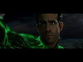 Hal Jordan vs Kilowog & Sinestro / Green Lantern Extended cut