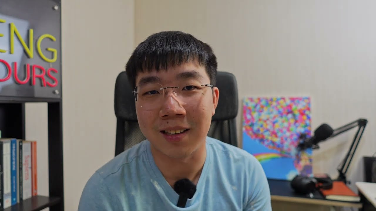 I'm "uneasy" about the China stock HYPE