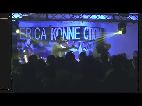 ESSE A CONNECTION- Bruno bug vs Ntufn - QUARTI DI FINALE