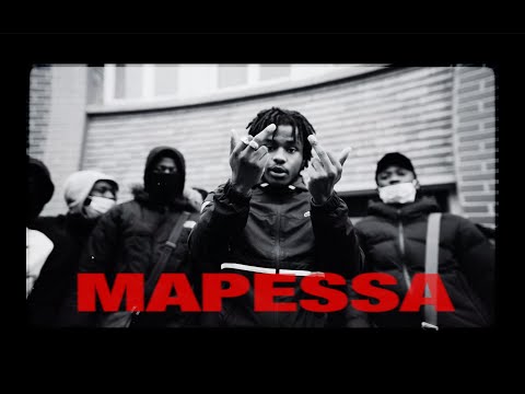 Video thumbnail for MAPESSA