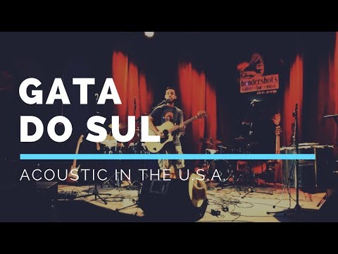 Gata Do Sul - Danilo Audi