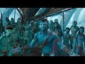 Avatar The Way Of Water 2022 4k