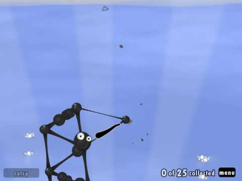 world of goo tower of goo walkthrough world of goo tower of goo walkthrough