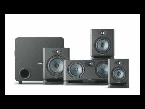 Focal Releases New “Alpha 80 Evo”, “Alpha Twin Evo” and “Sub One” Subwoofer