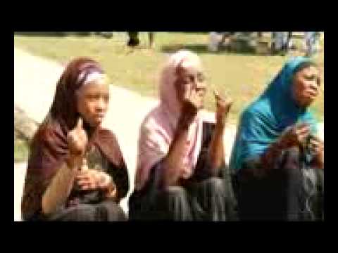 Zawiya Tijaniya Gusau song