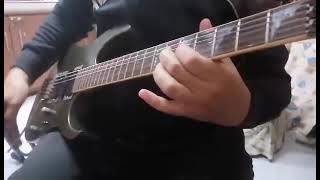 Video thumbnail for Ibanez RG5EX1 Actual DEMO by Jay Panganiban