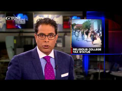 CBN NewsWatch: July 31, 2015