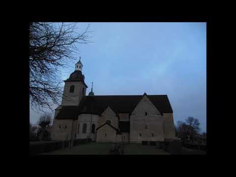 Sammanringning Vreta Klosters kyrka (bildspel)