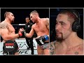 Robert Whittaker expects to run it back with Darren Till in the future | UFC Post Show | ESPN MMA