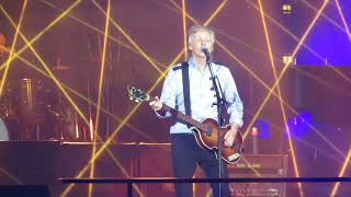 Paul McCartney - Band On The Run (Curitiba 2019)