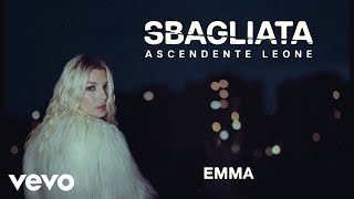 Kadr z teledysku Sbagliata Ascendente Leone tekst piosenki Emma Marrone