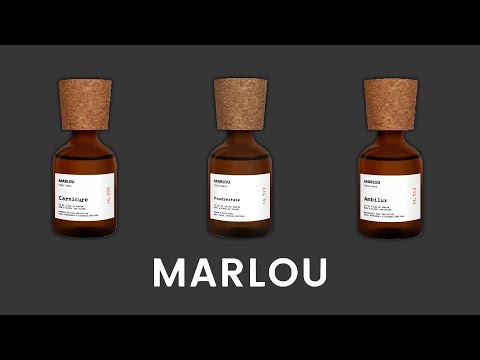Campioniamo #5 | Marlou Paris: Ambilux, Poudrextase, Carnicure