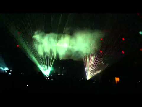 Swedish House Mafia drop Ivan Gough & Feenixpawl's In My Mind (Axwell Mix Edit) at One Last Tour MSG