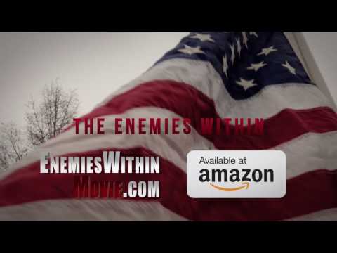 THE ENEMIES WITHIN | Trailer #3