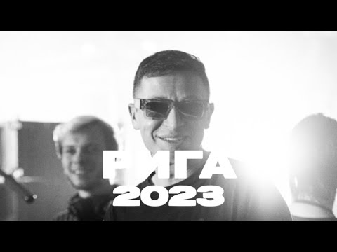 Oxxxymiron — Рига (World Tour 2023)