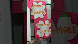 #disaster management#(part-2) #natural disaster#man-made disaster#trending #viralshorts