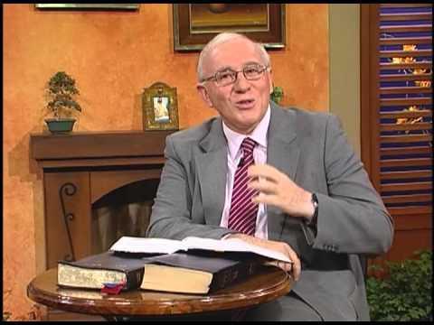 Salmo 12 - Purificada siete veces