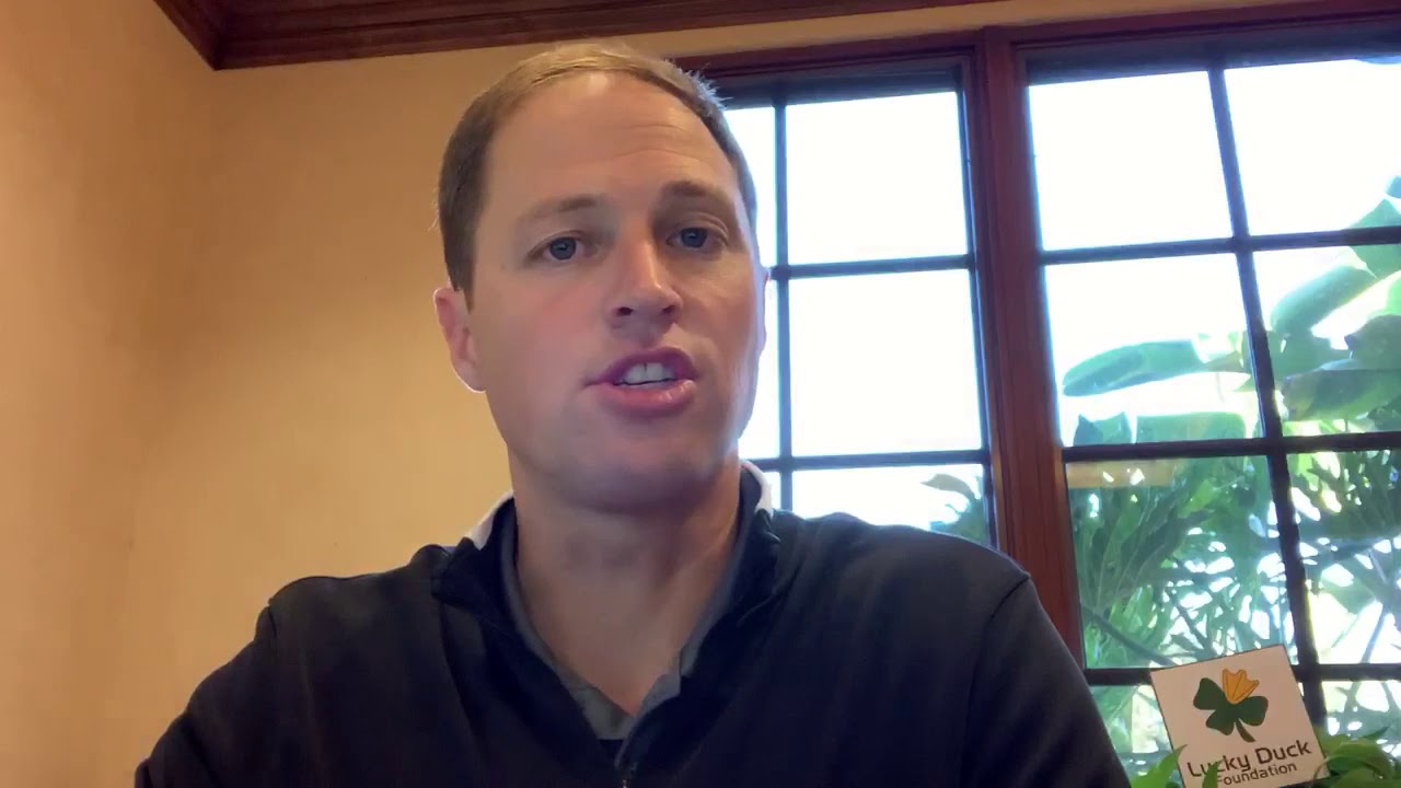 Drew Moser Announces Home Start Giving Tuesday Partnership