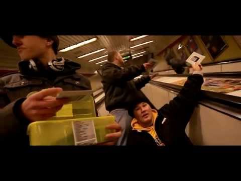 TheShowCrew - Uzsidoboz (Official Music Video)