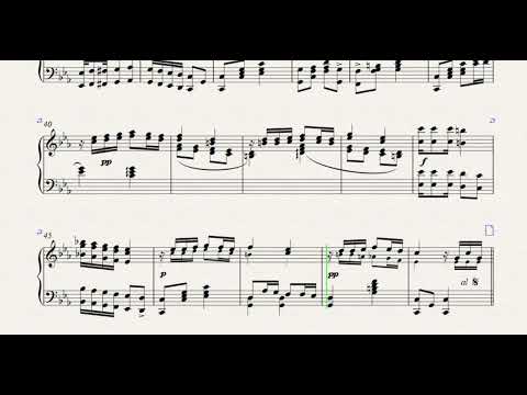 Organito de la Tarde, (Tango Cancion)