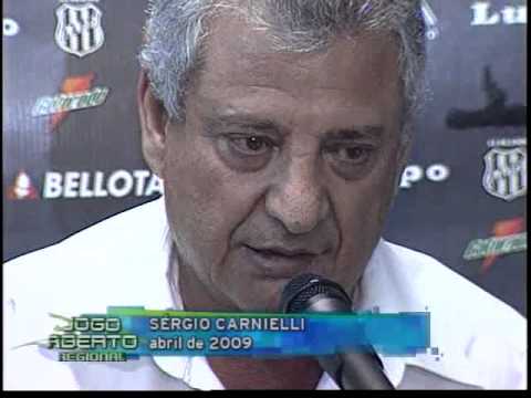 Jogo Aberto Regional Campinas 29 11 2012 - bloco 01