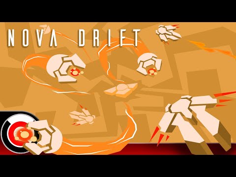 Nova Drift: The Guardians of the Galaxy Build Vol. 3 - Ultra Co-op