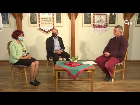 Hitélet: reformáció régen és ma – 2020. október 25.