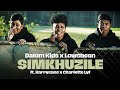 Dalom Kids x Lowsheen - Simkhuzile (feat. Harrycane & Charlotte Lyf) [Official Video]
