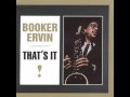 Booker Ervin - Uranus (1961)