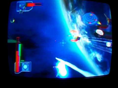 Let's Play Robotech Episode 5 (Part 1): Do a Barrel Roll!