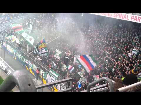 (RBS 6:3 Rapid), Fan-Highlights