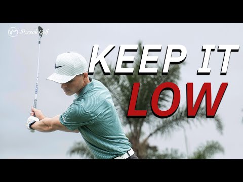 How to Flight a Wedge PERFECTLY || 4 Set Up TIPS