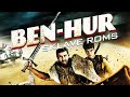Ben Hur Sklave Roms ACTION ABENTEUER I Ganze Spielfilme Auf Deutsch Film In Voller Länge 4K