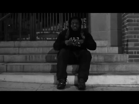 Philly Swain - looking down official video