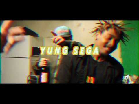 YUNG SEGA "SUCK MY SOUL" (Official Music Video)