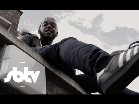 Kieron Boothe | Soul/Doinit [Music Video]: SBTV