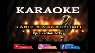 Download lagu karaoke Kandea nakaeyomo Miranda s paido mp3