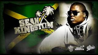 sean kingston - singing my song [new]